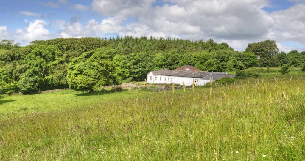 Abbotsway Cottage