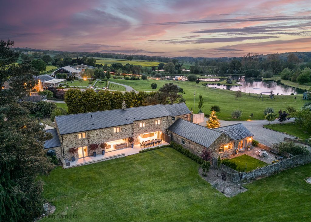 The Farmhouse