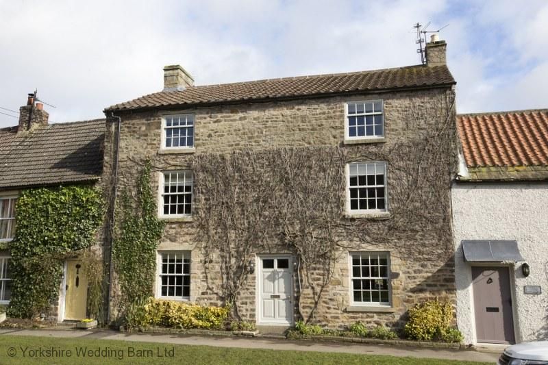 20 High Street