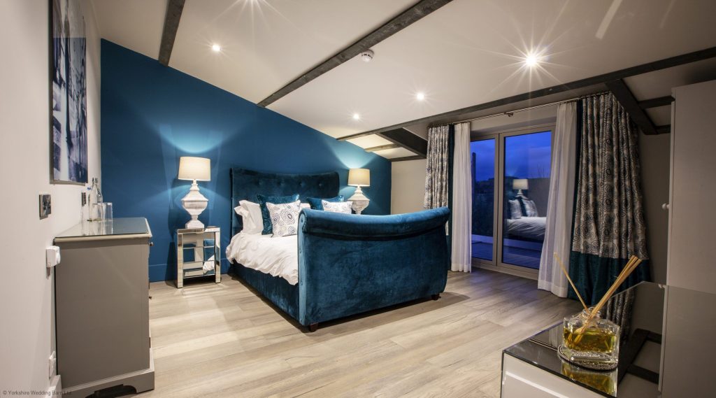 Mallard House Room 12