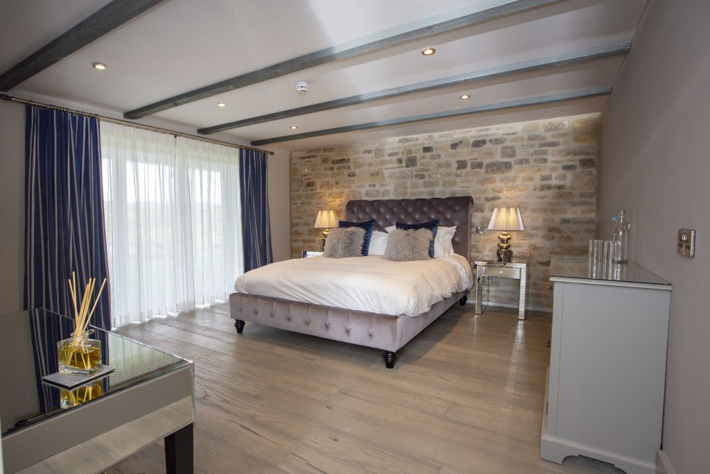 Mallard House Room 2