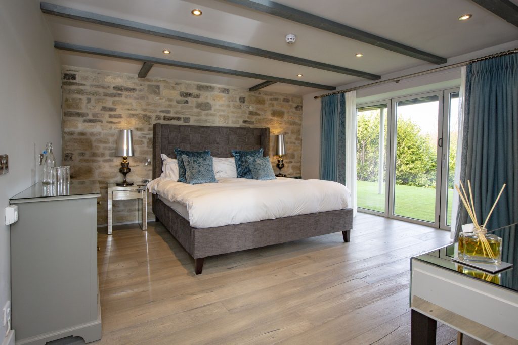 Mallard House Room 3